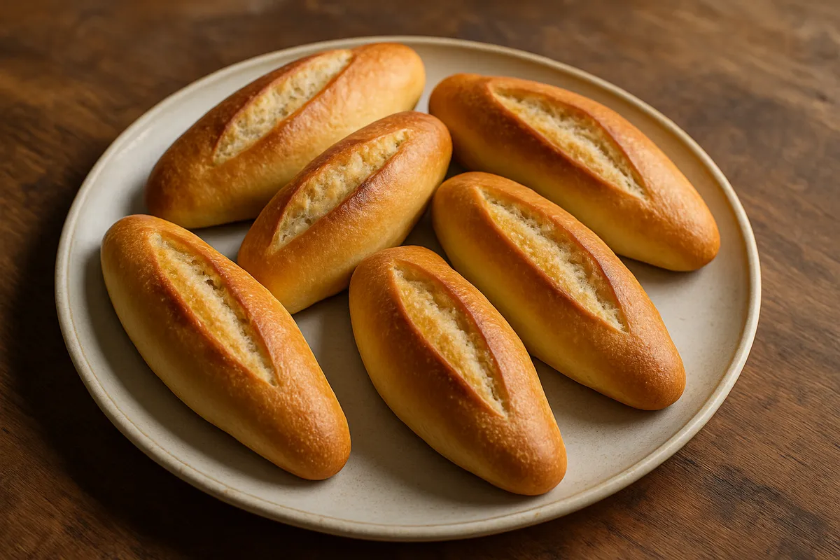 Pan de Agua